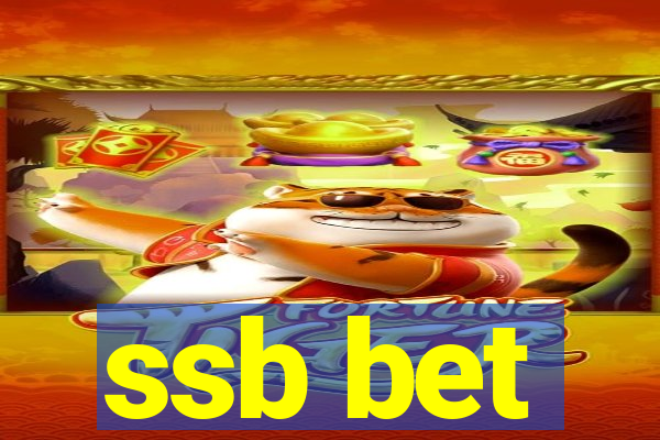 ssb bet